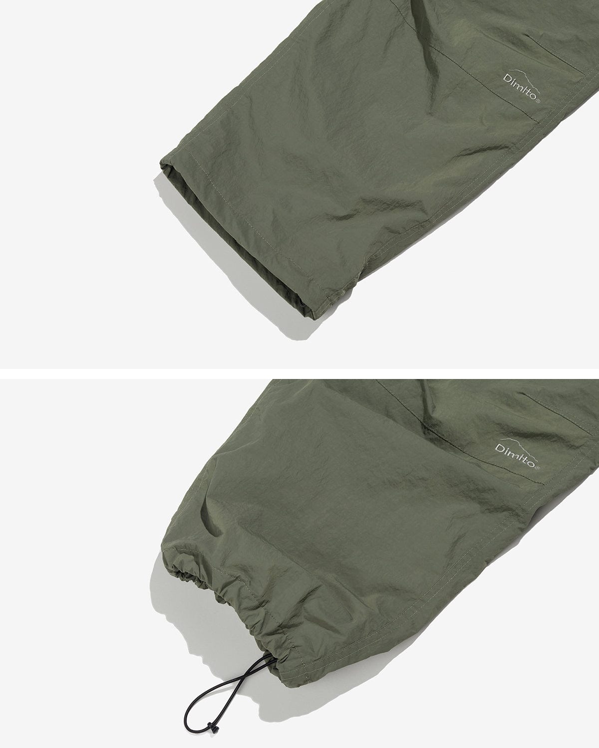 VERT NY COMBINE PANTS KHAKI