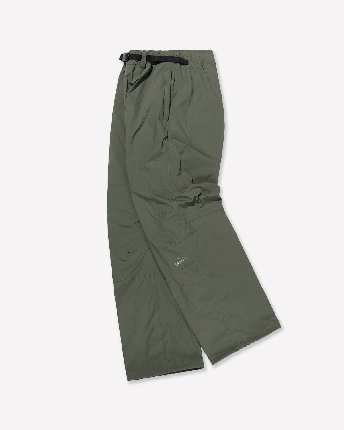 VERT NY COMBINE PANTS KHAKI