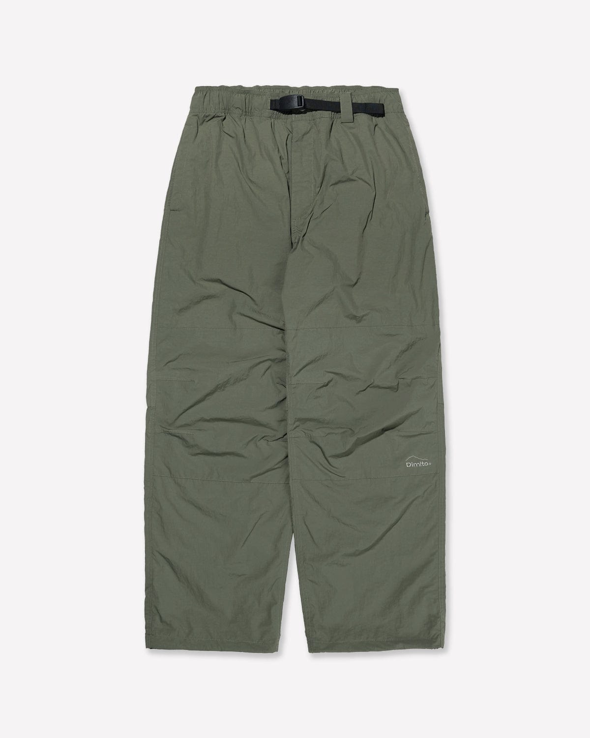 VERT NY COMBINE PANTS KHAKI