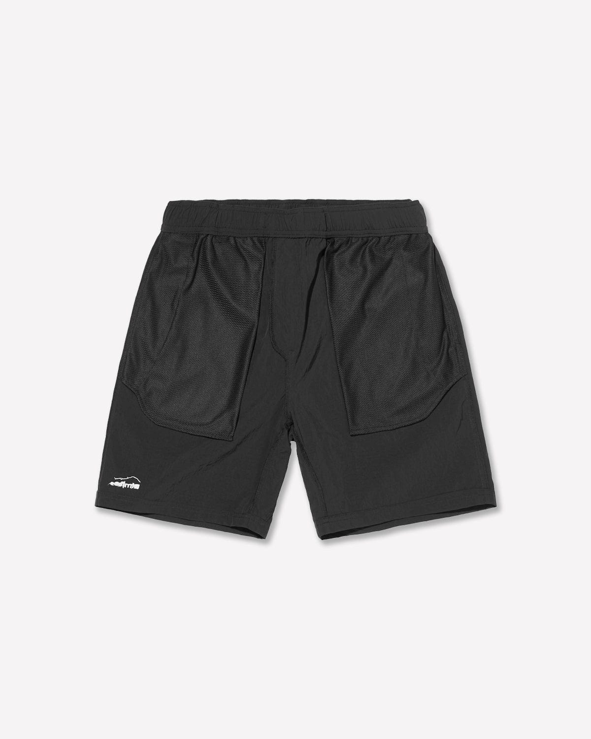 VERT NY EASY SHORT PANTS BLACK