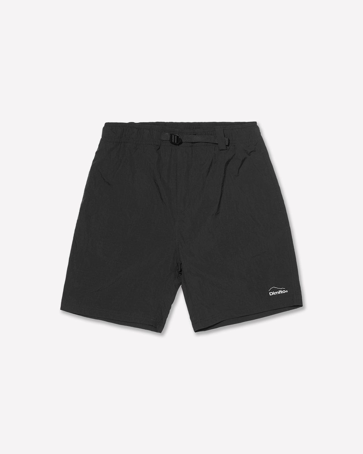 VERT NY EASY SHORT PANTS BLACK