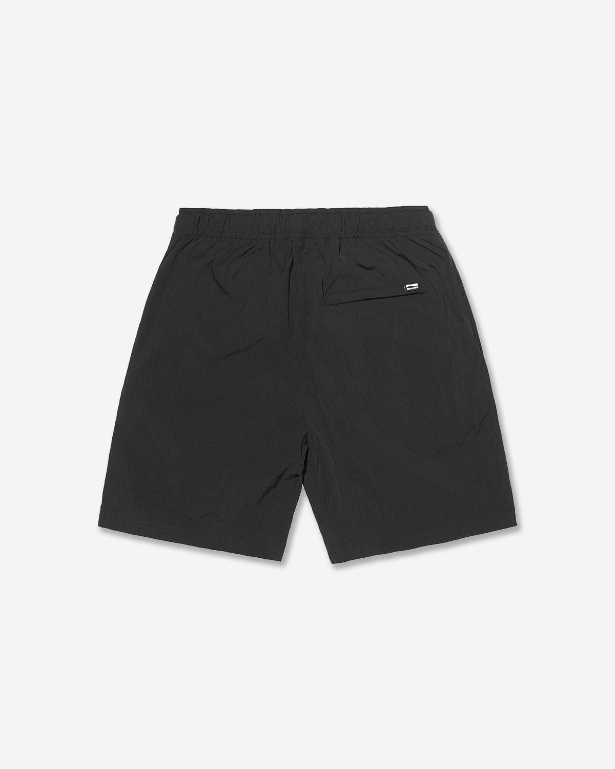 VERT NY EASY SHORT PANTS BLACK