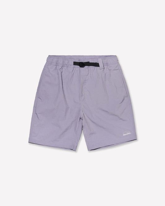 VERT NY EASY SHORT PANTS PURPLE ASH