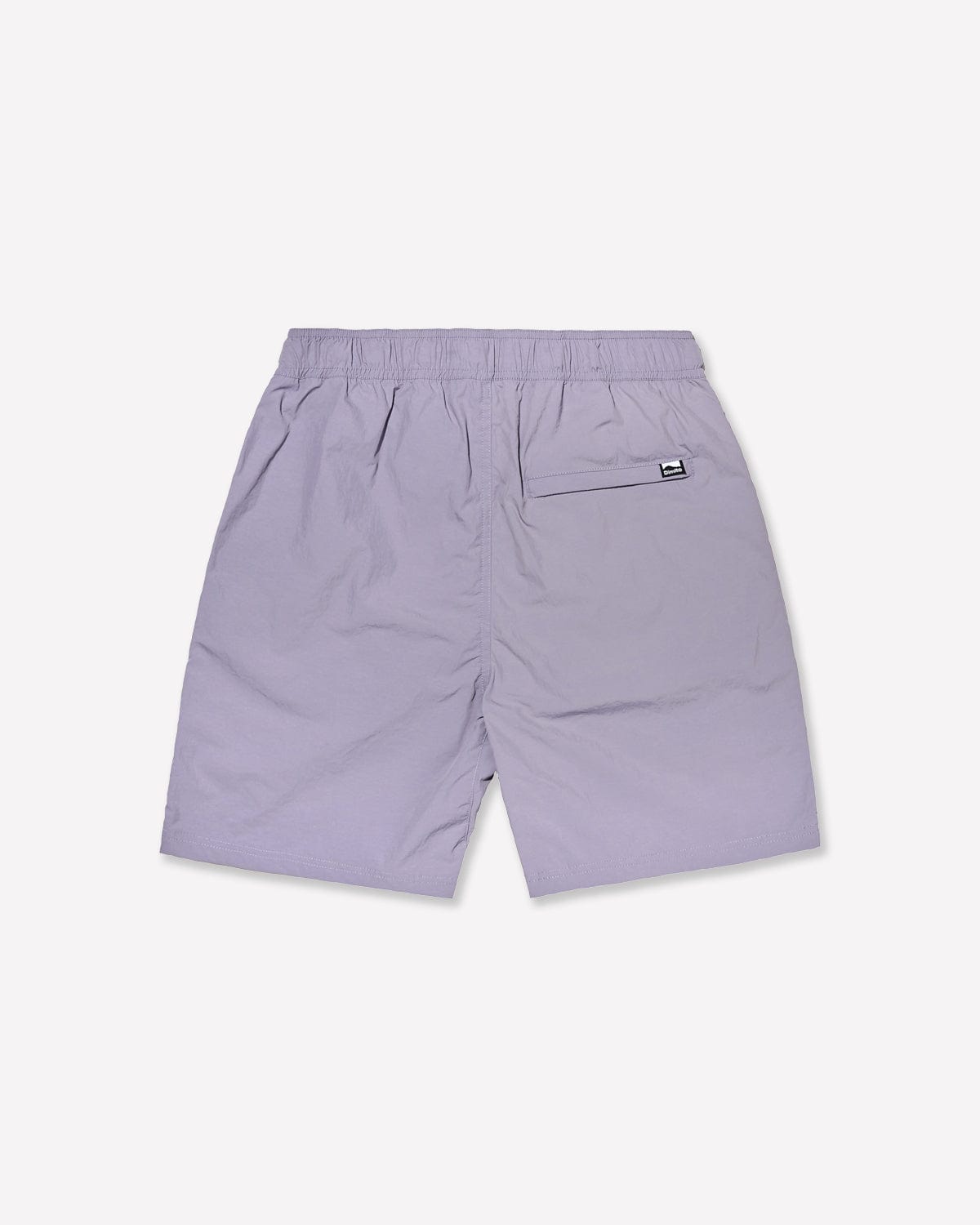 VERT NY EASY SHORT PANTS PURPLE ASH