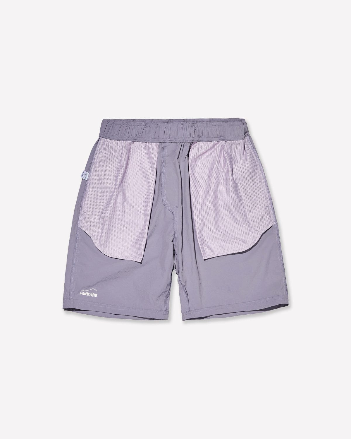 VERT NY EASY SHORT PANTS PURPLE ASH