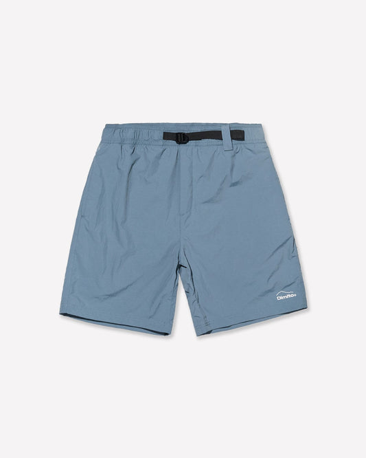 VERT NY EASY SHORT PANTS STEEL