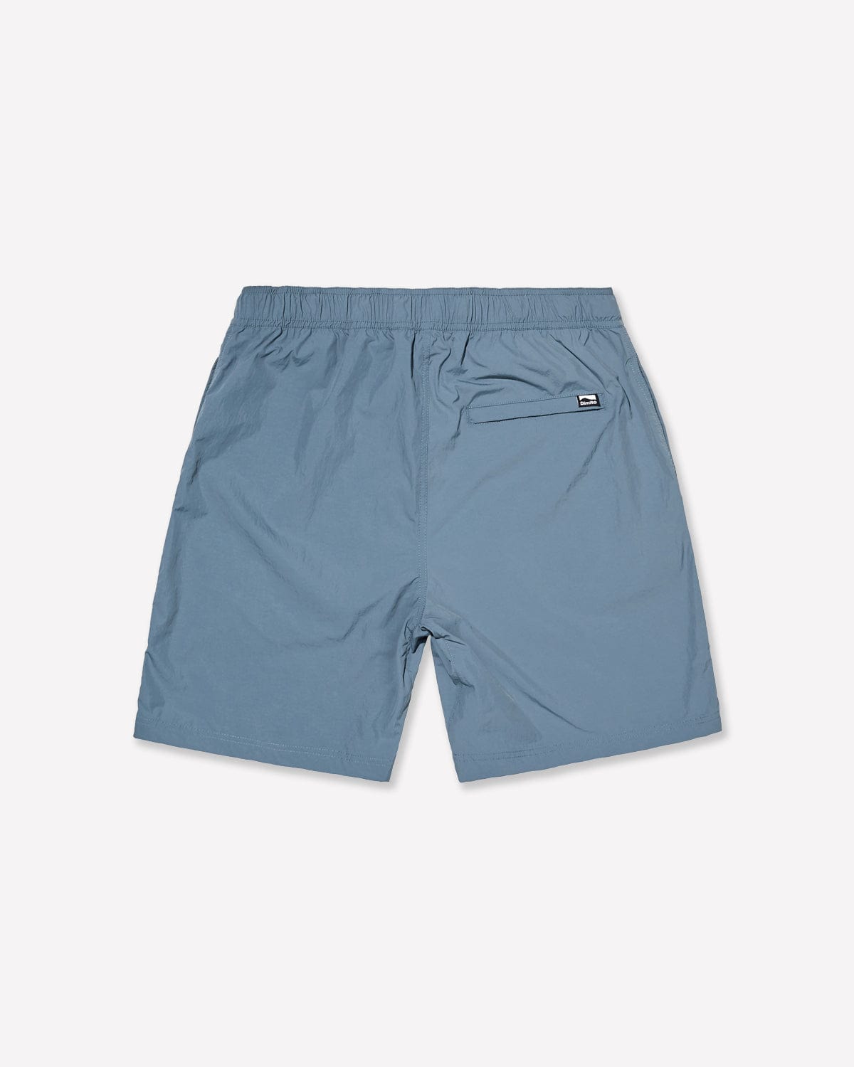 VERT NY EASY SHORT PANTS STEEL