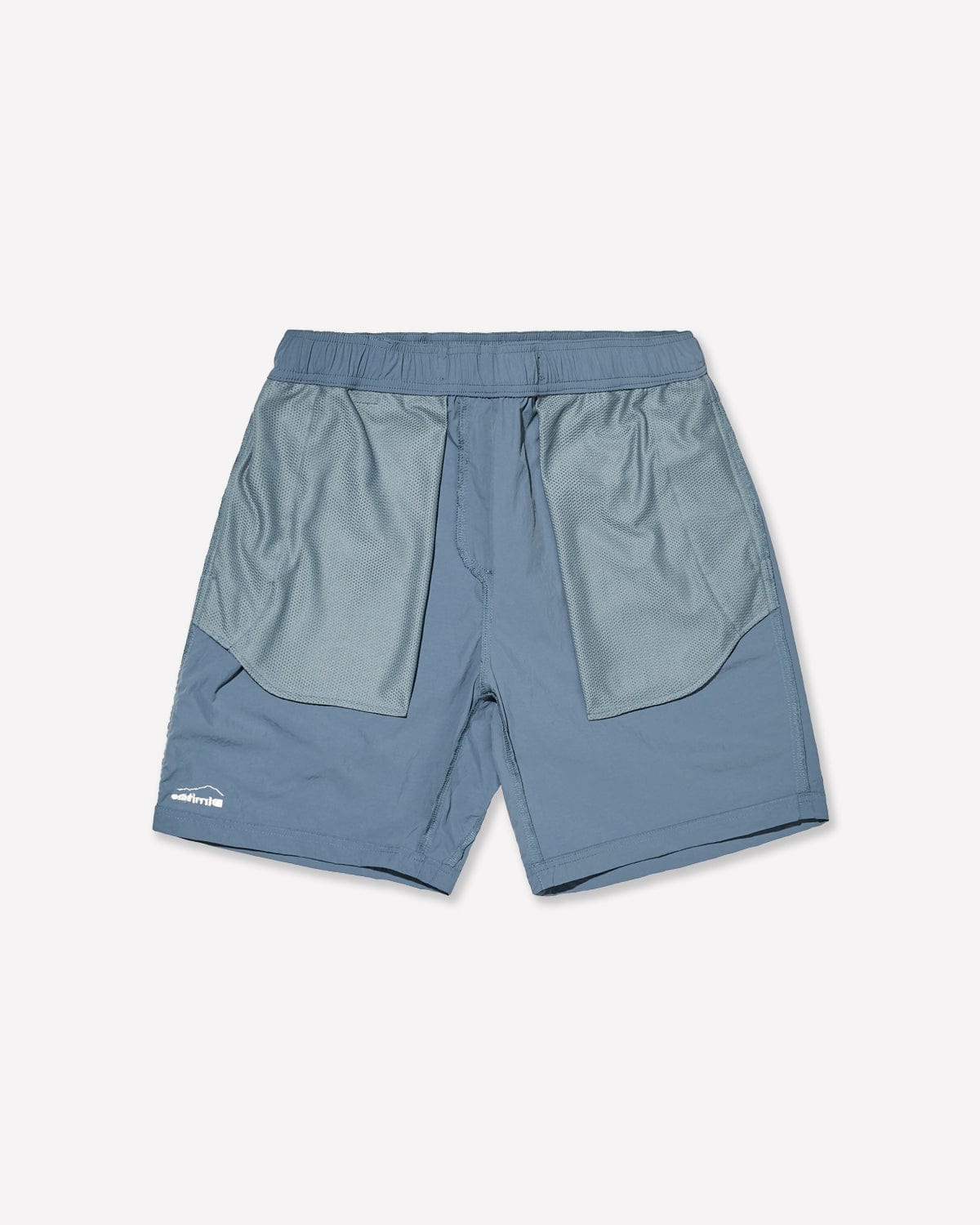 VERT NY EASY SHORT PANTS STEEL