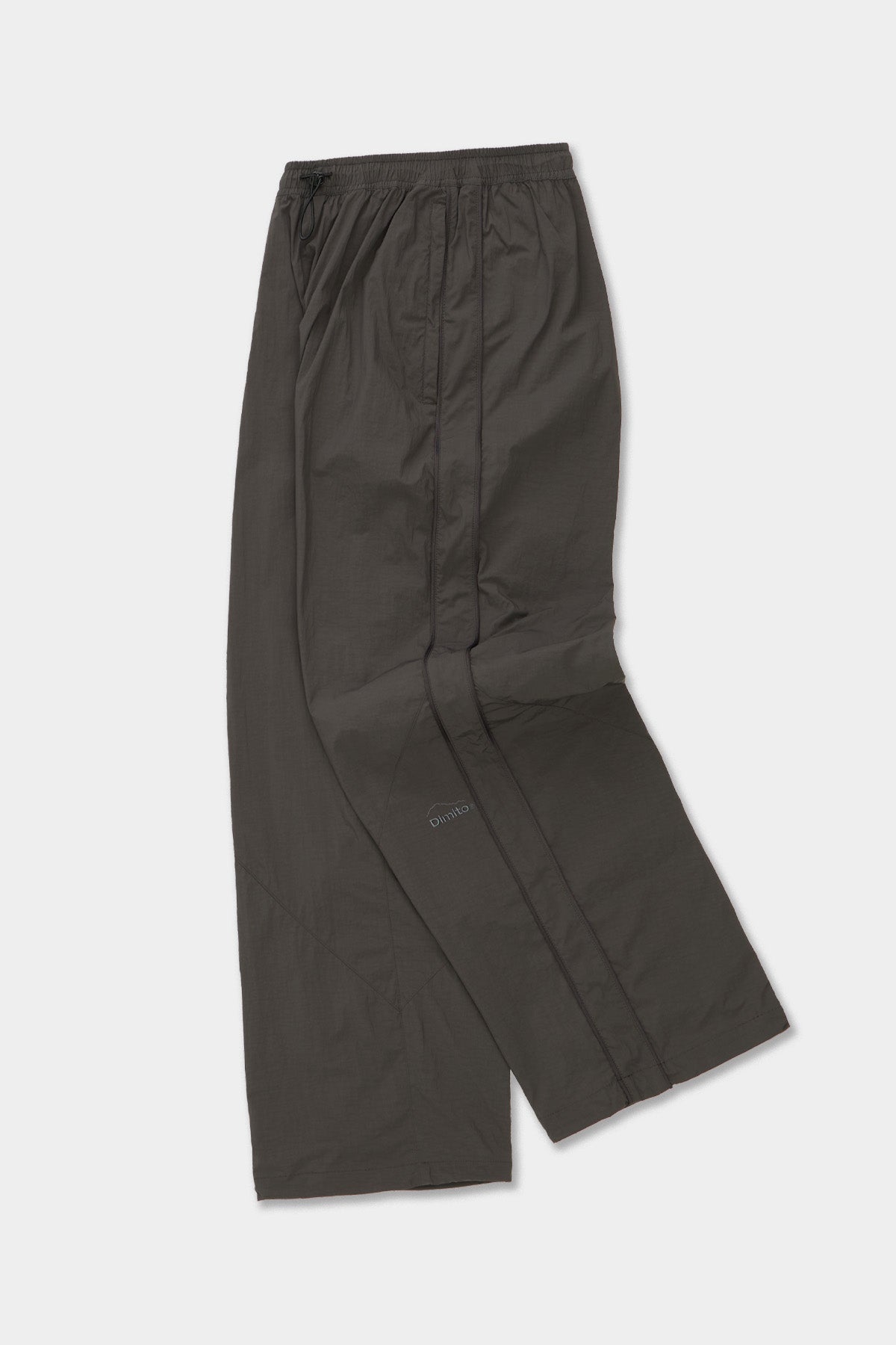 VERT NY LINE AIRFORCE PANTS DARK NIGHT