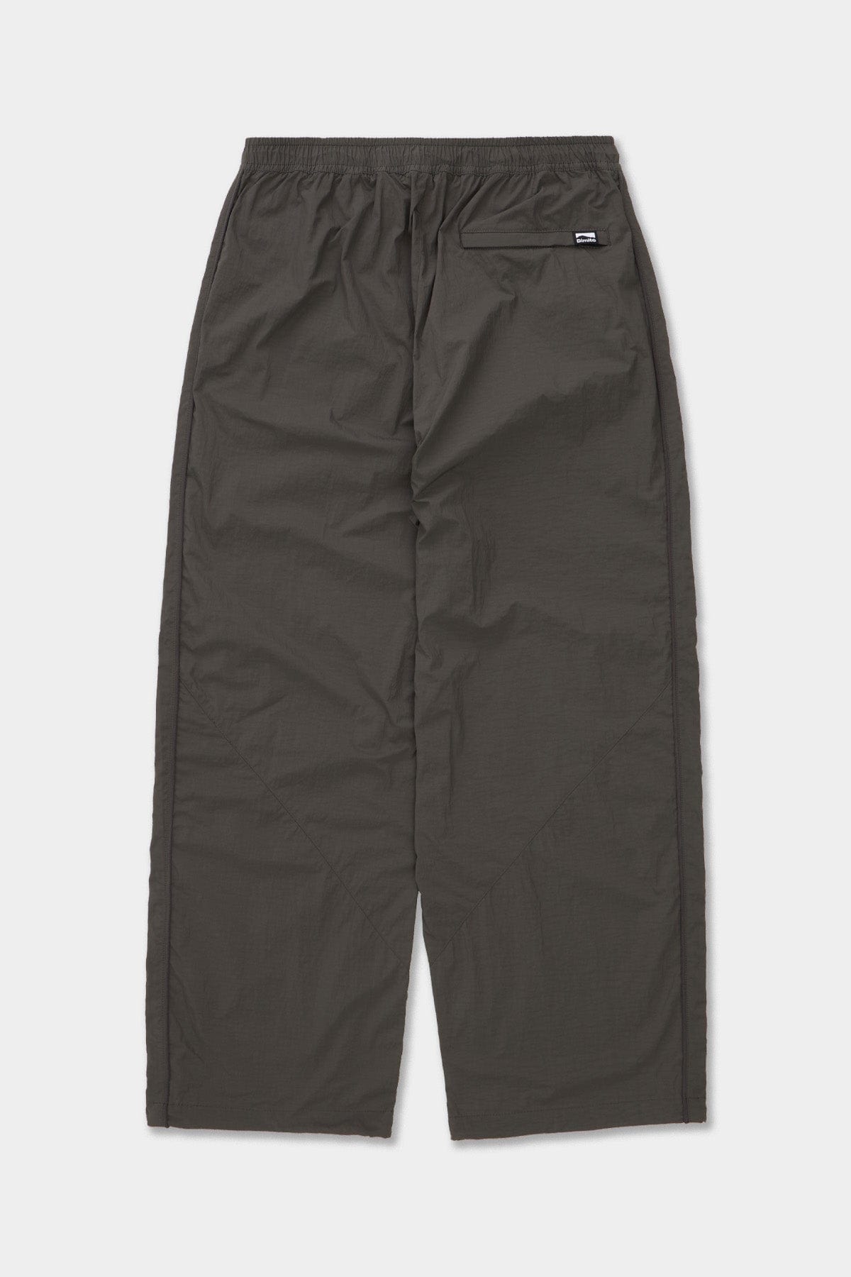 VERT NY LINE AIRFORCE PANTS DARK NIGHT