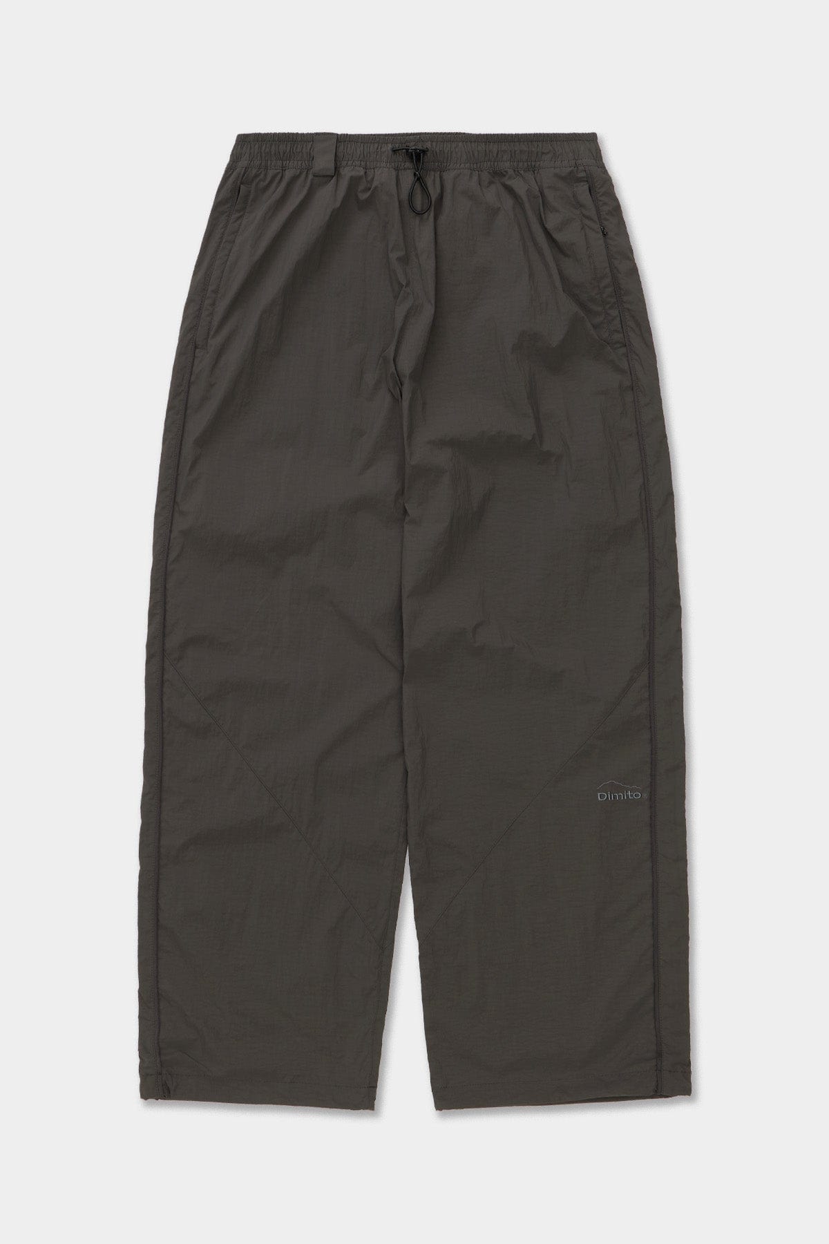 VERT NY LINE AIRFORCE PANTS DARK NIGHT