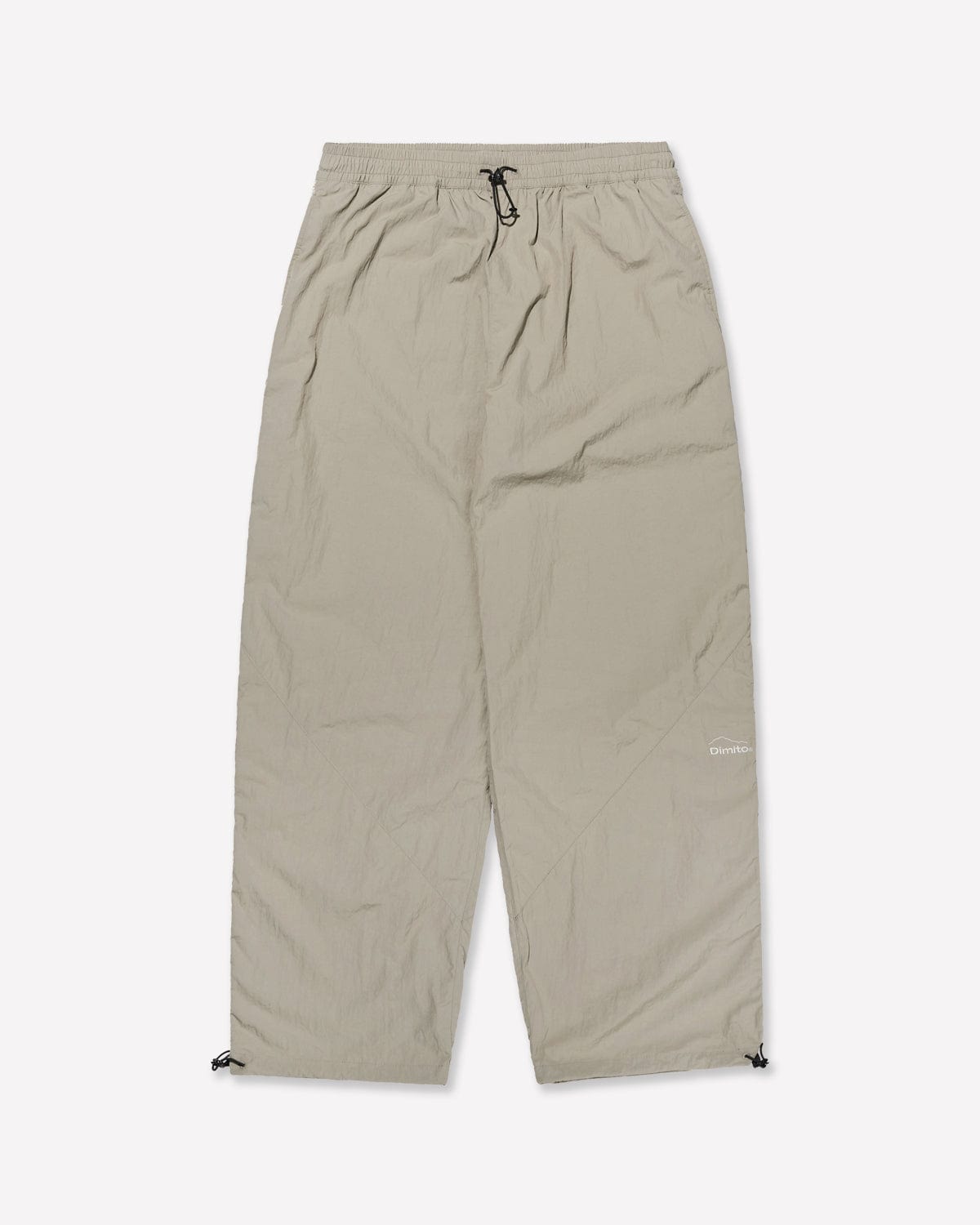 VERT NY SS AIR FORCE PANTS BEIGE