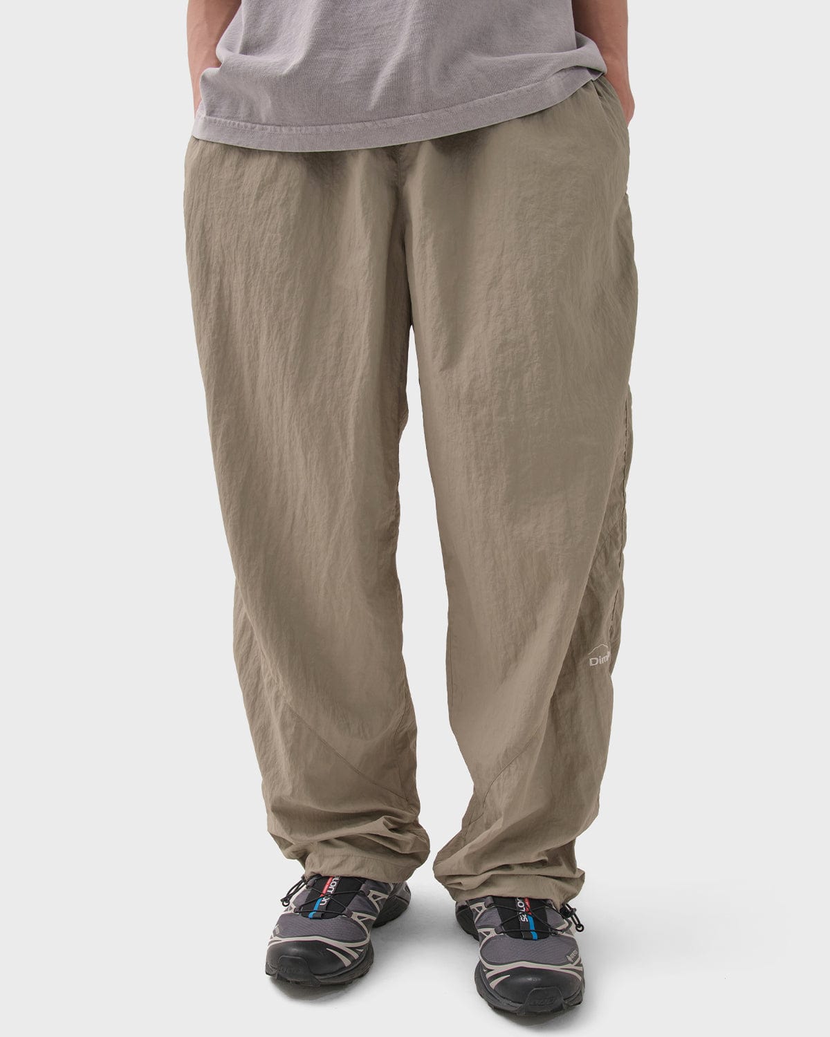 VERT NY SS AIR FORCE PANTS BEIGE