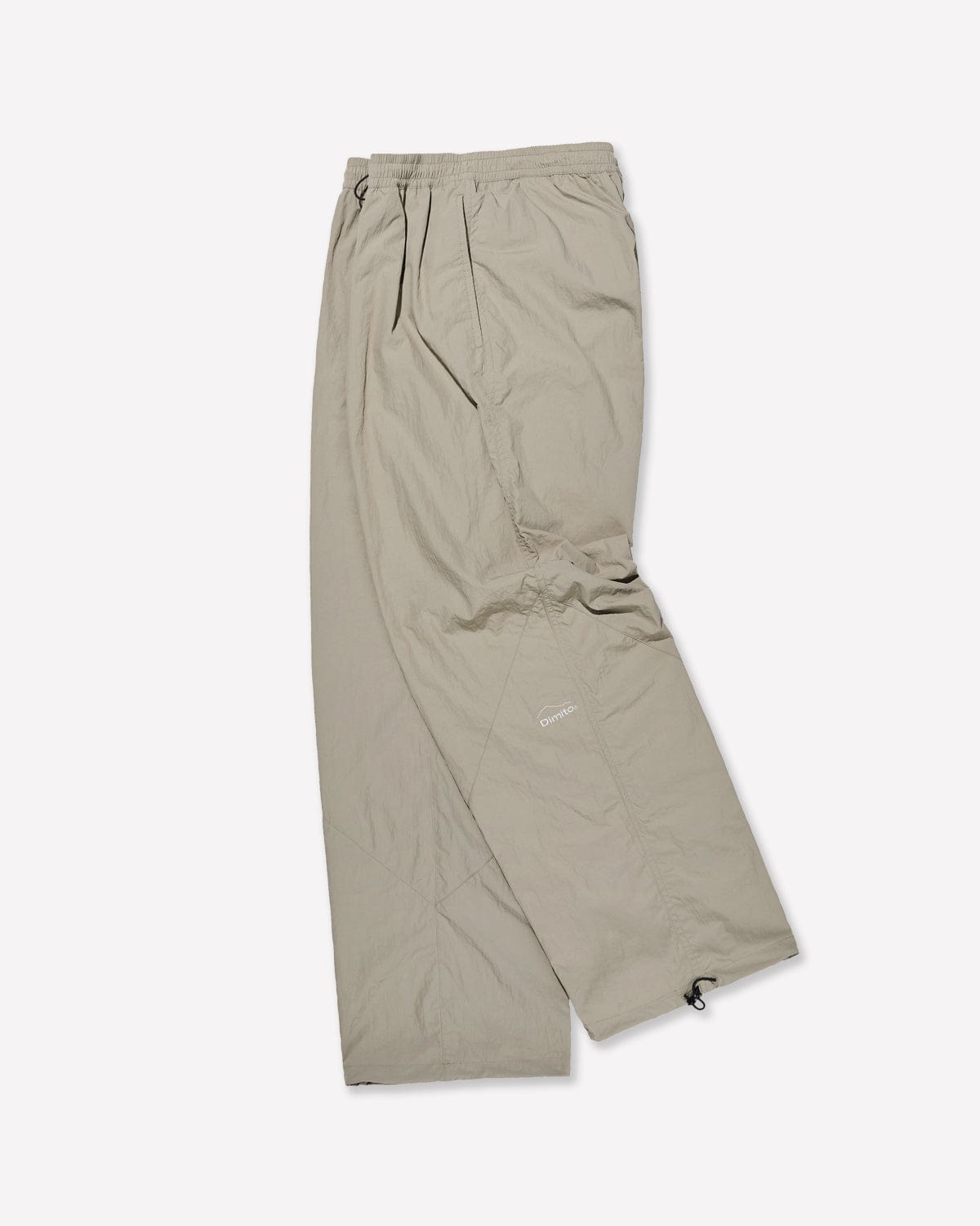 VERT NY SS AIR FORCE PANTS BEIGE