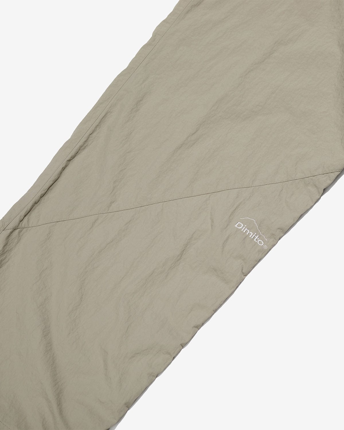 VERT NY SS AIR FORCE PANTS BEIGE