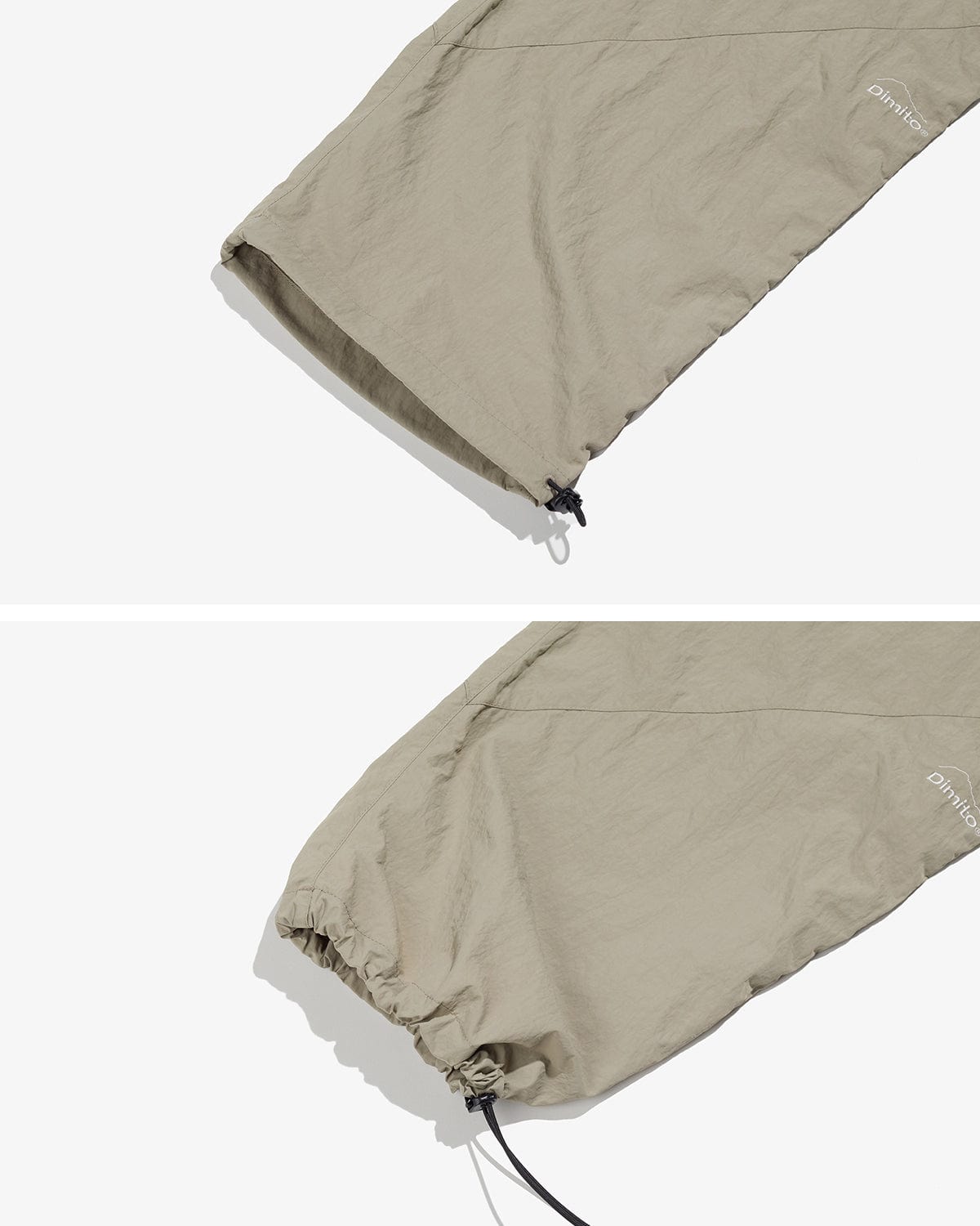 VERT NY SS AIR FORCE PANTS BEIGE