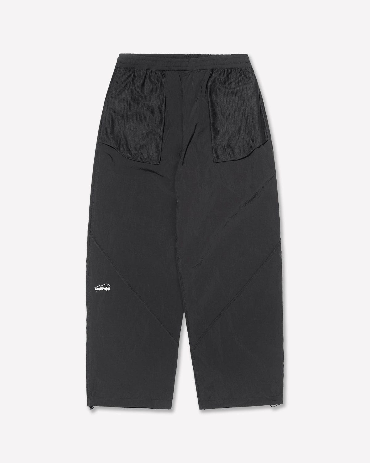 VERT NY SS AIR FORCE PANTS BLACK