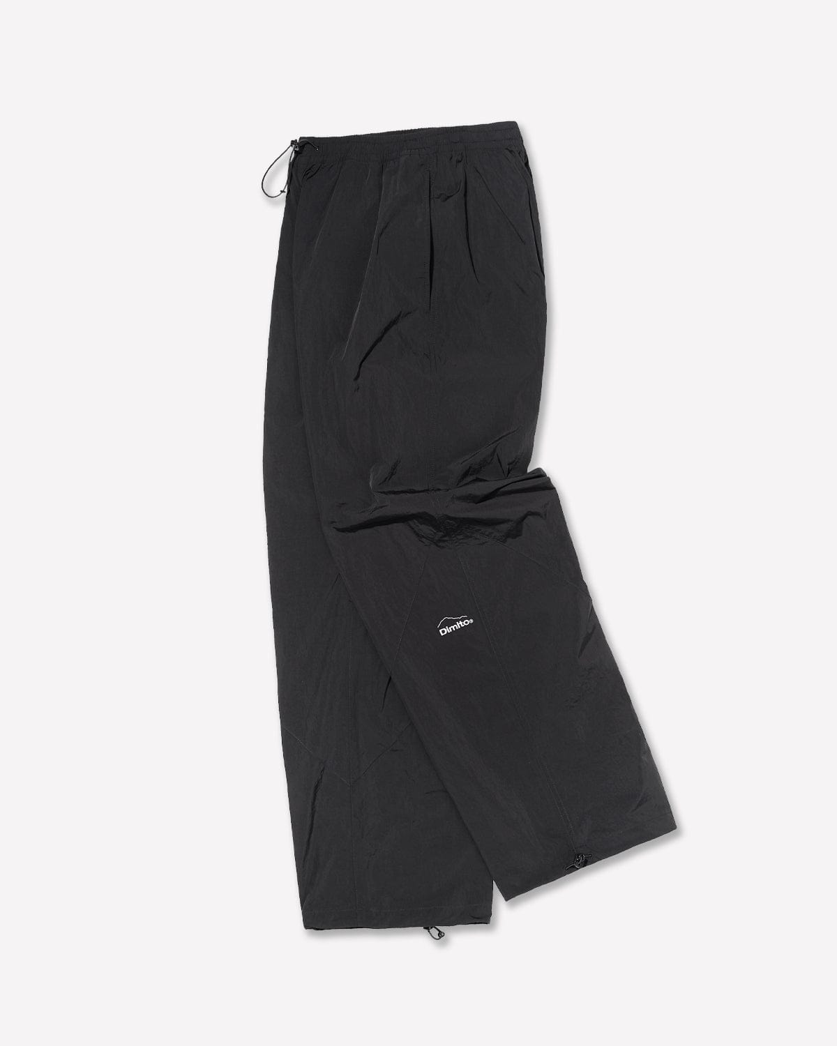 VERT NY SS AIR FORCE PANTS BLACK