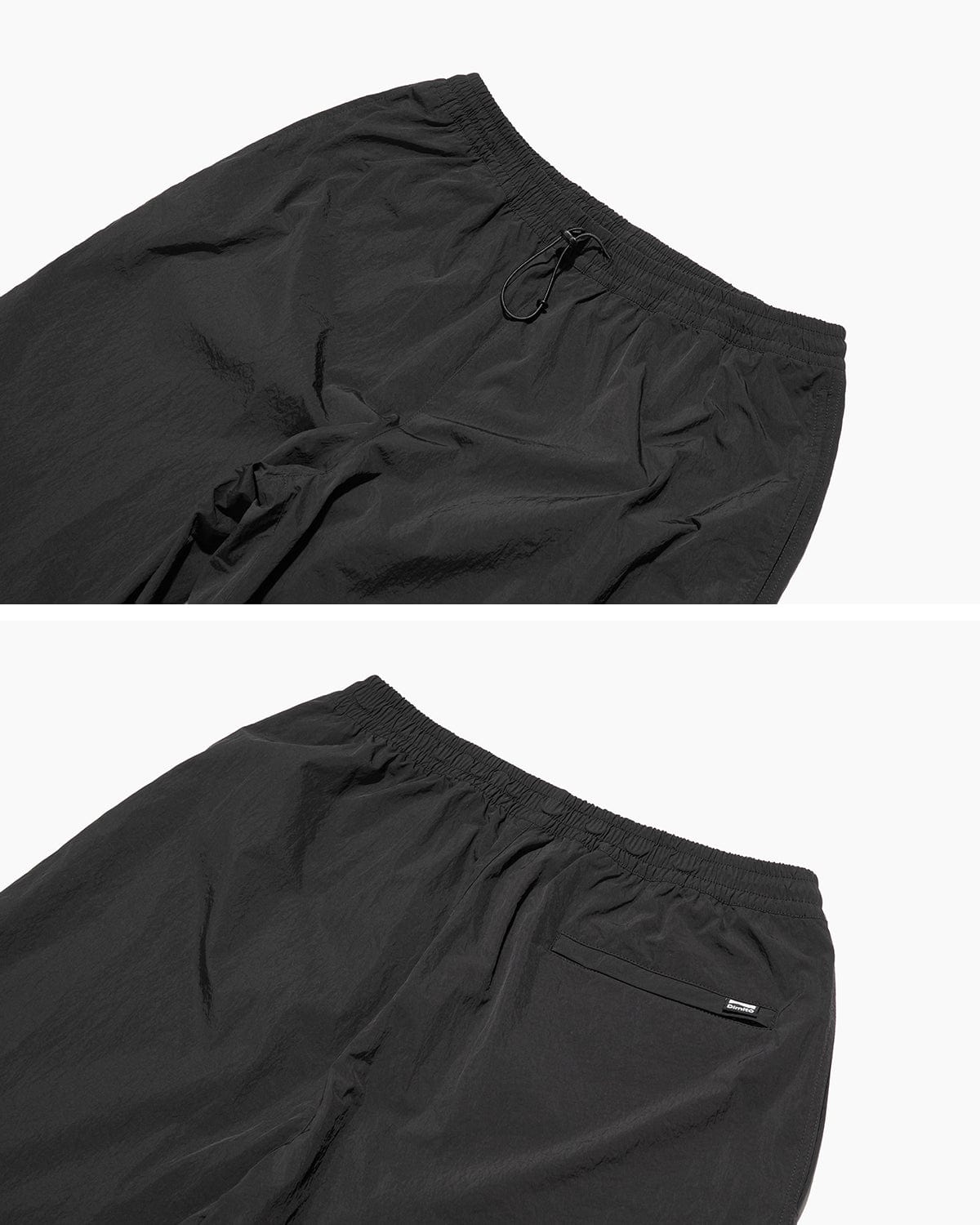 VERT NY SS AIR FORCE PANTS BLACK