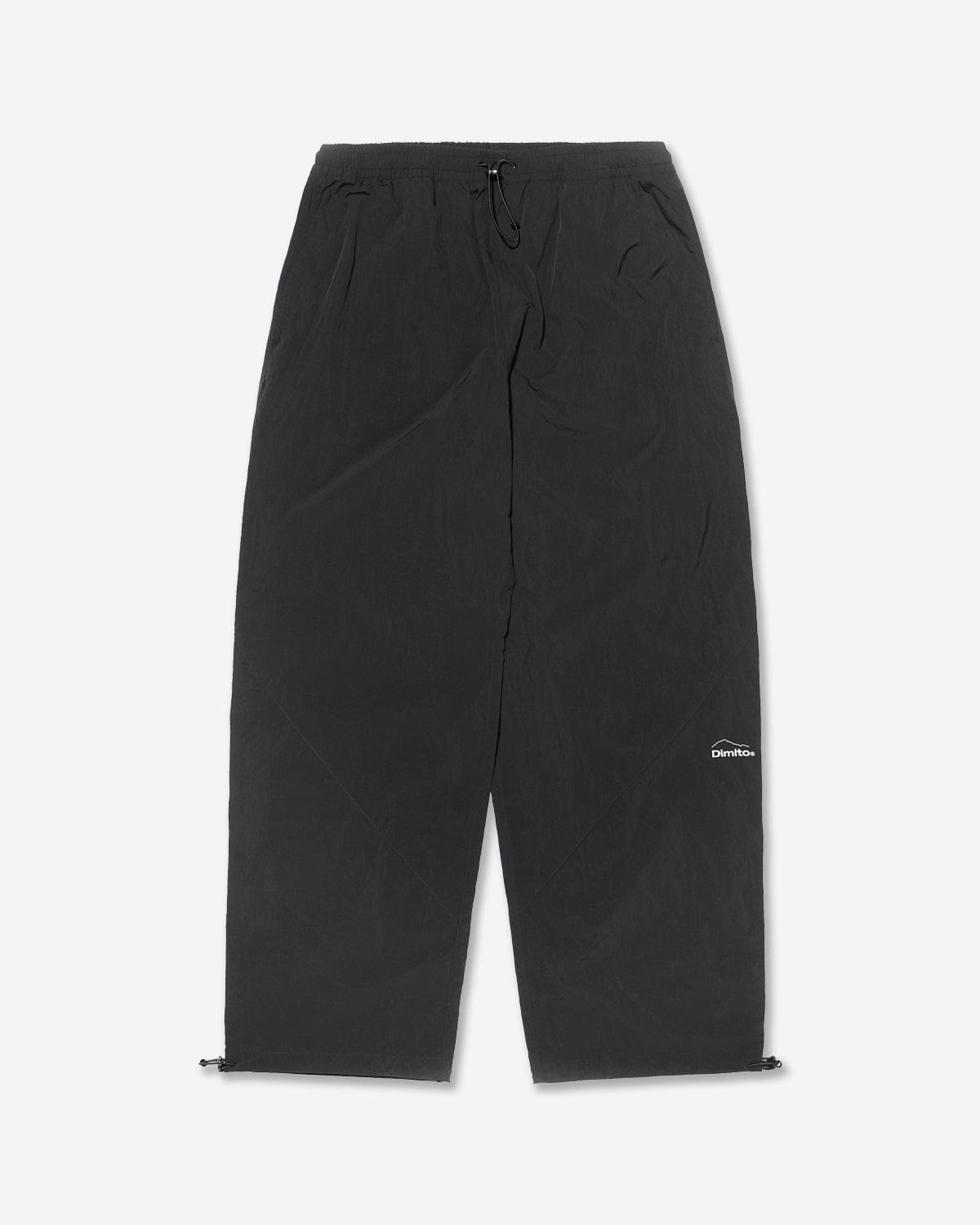 VERT NY SS AIR FORCE PANTS BLACK