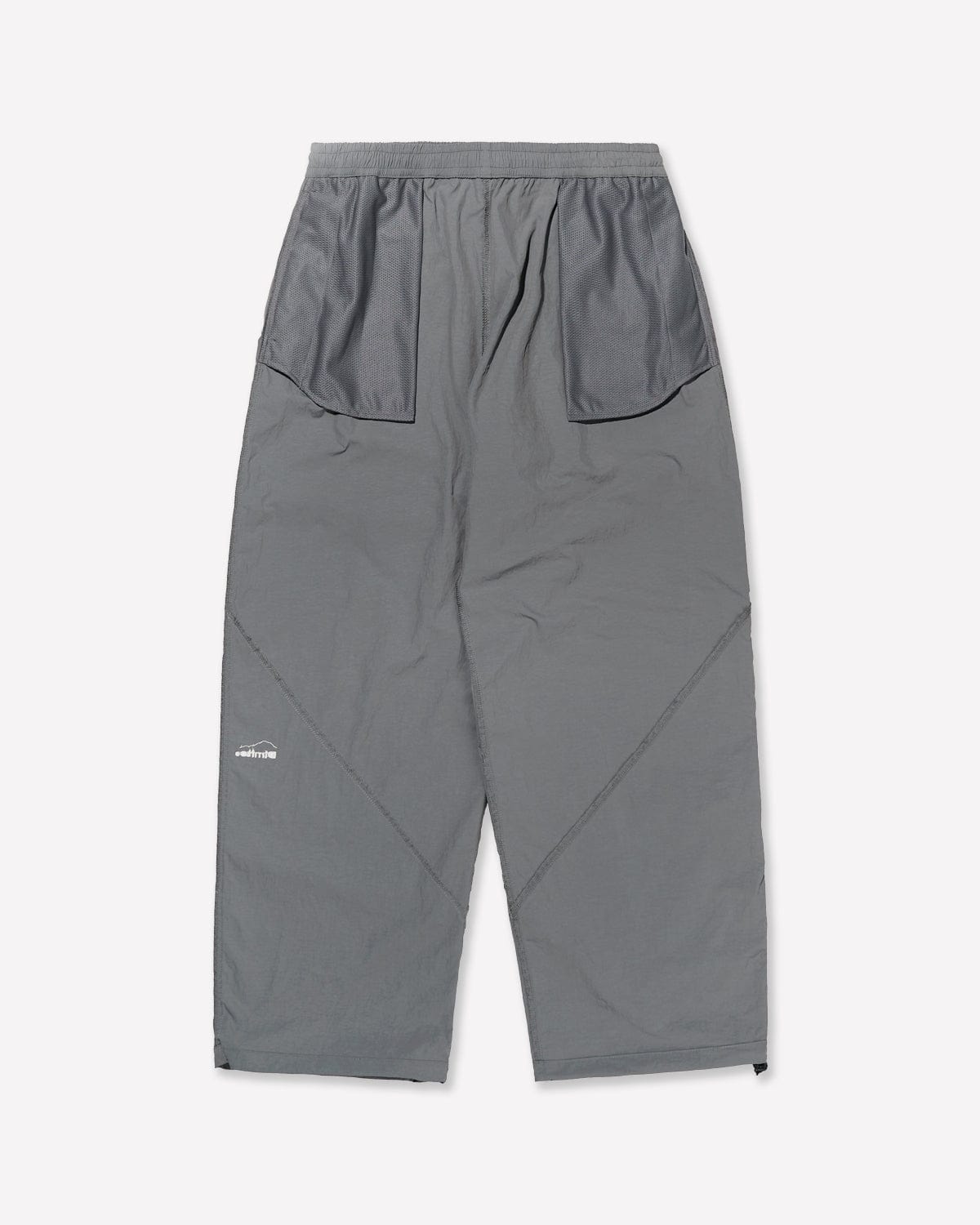 VERT NY SS AIR FORCE PANTS STEEL GREY