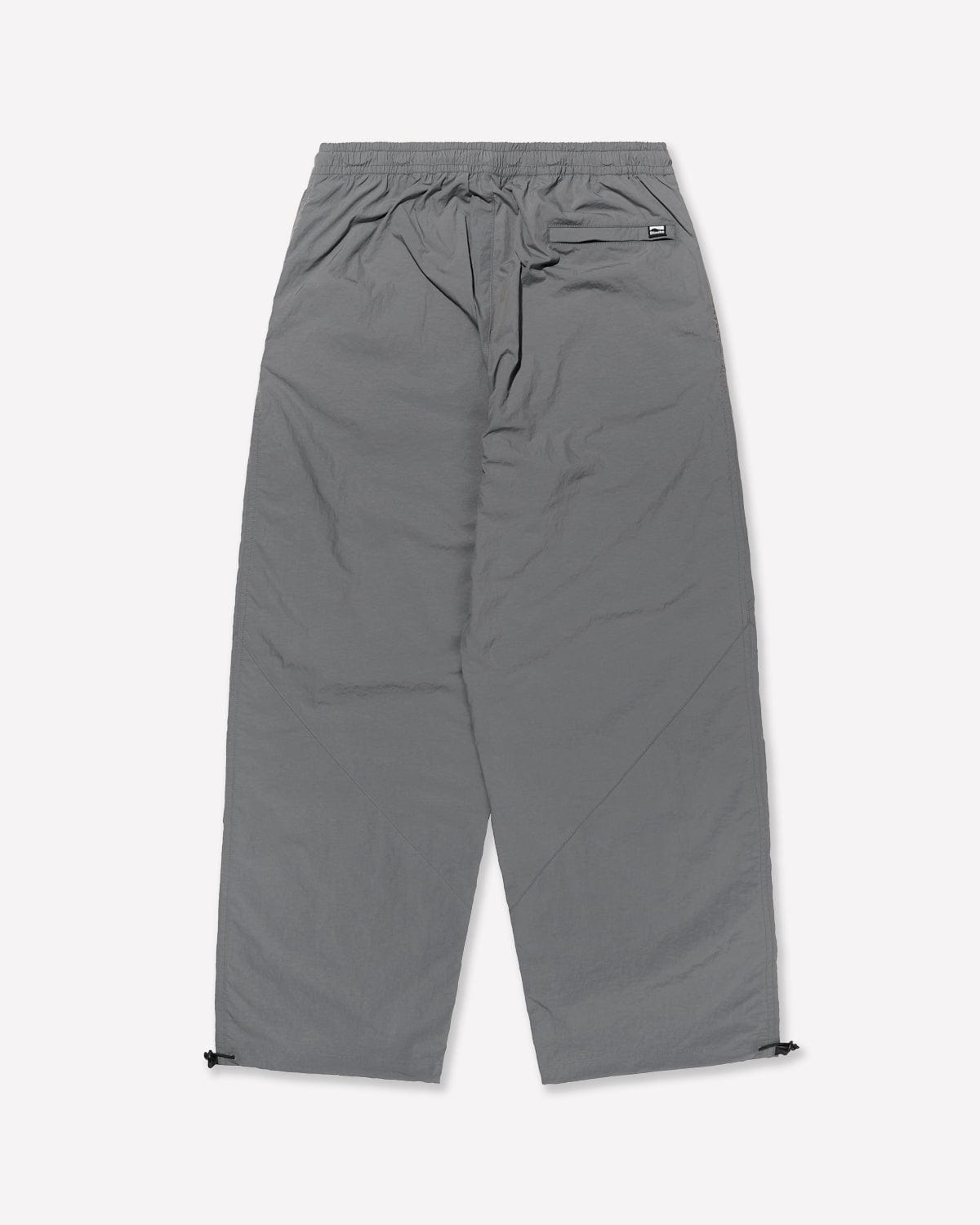 VERT NY SS AIR FORCE PANTS STEEL GREY