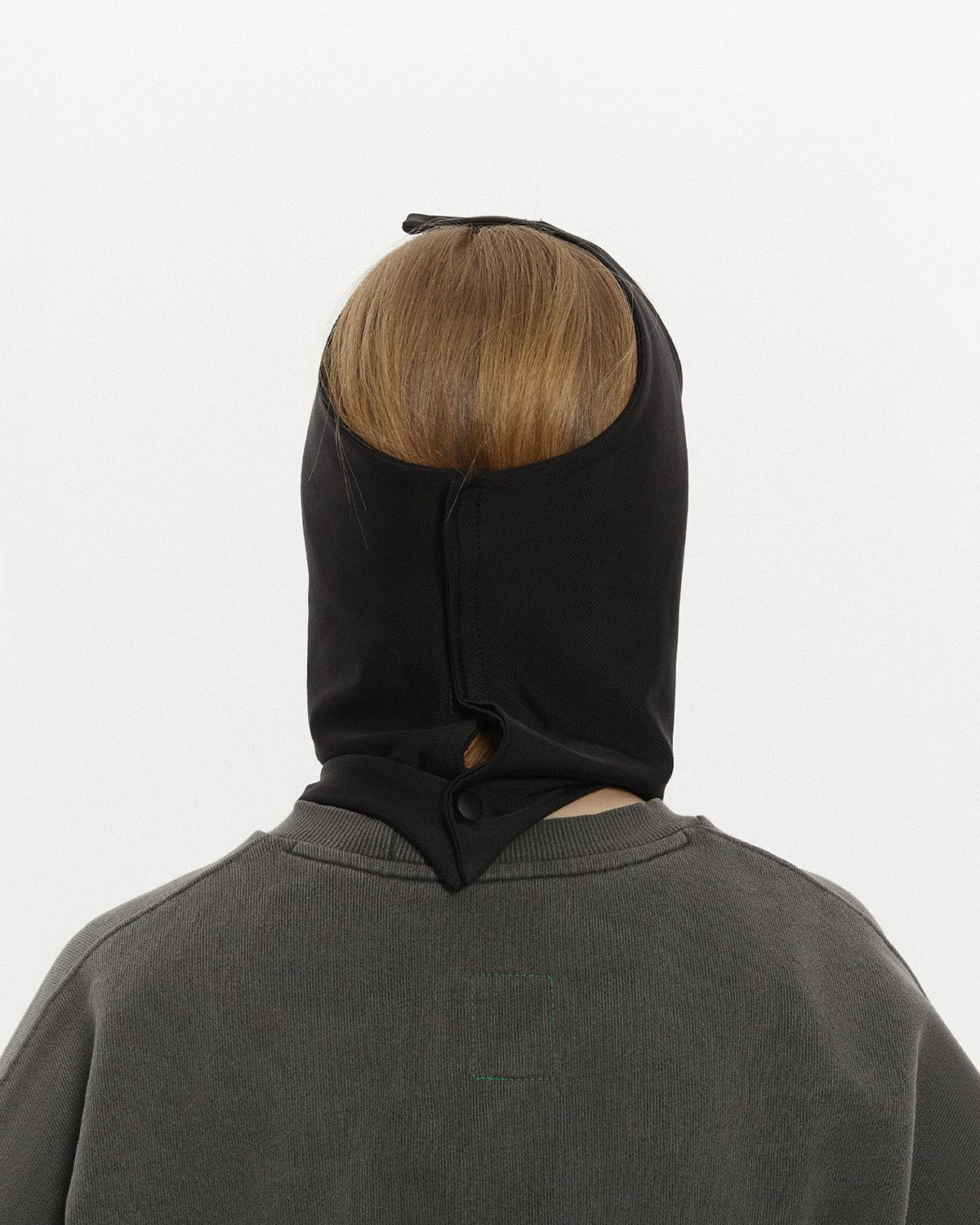 VERT ONE-SIZE 23 BAND BALACLAVA BLACK