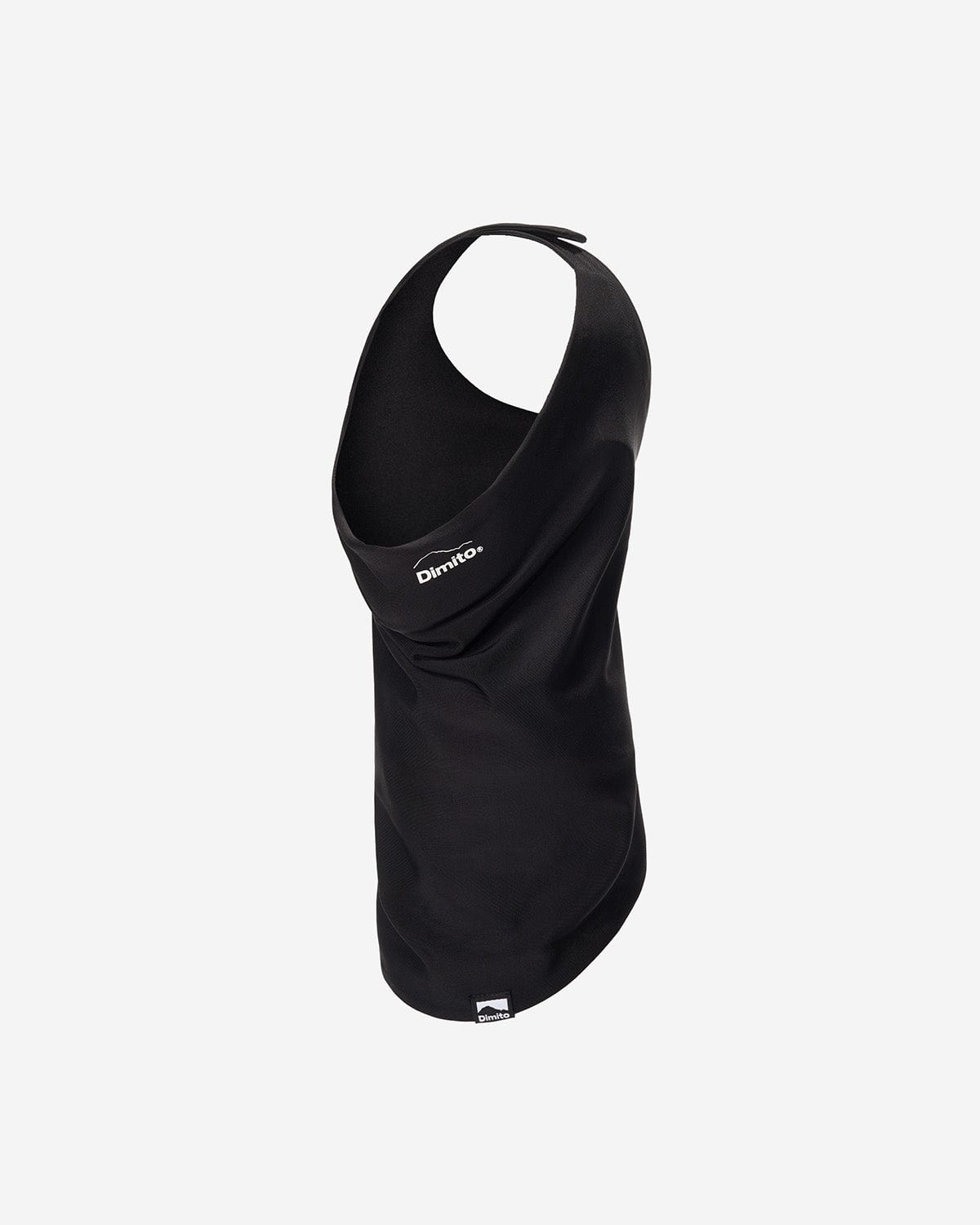 VERT ONE-SIZE 23 BAND BALACLAVA BLACK