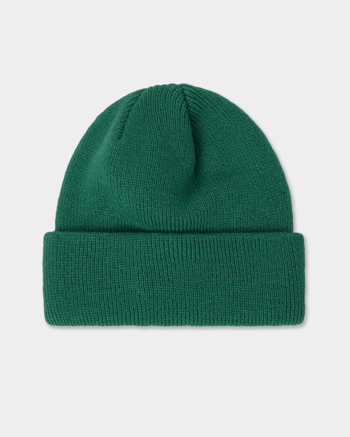 VERT ONE-SIZE 23 HAE KNIT BEANIE GREEN