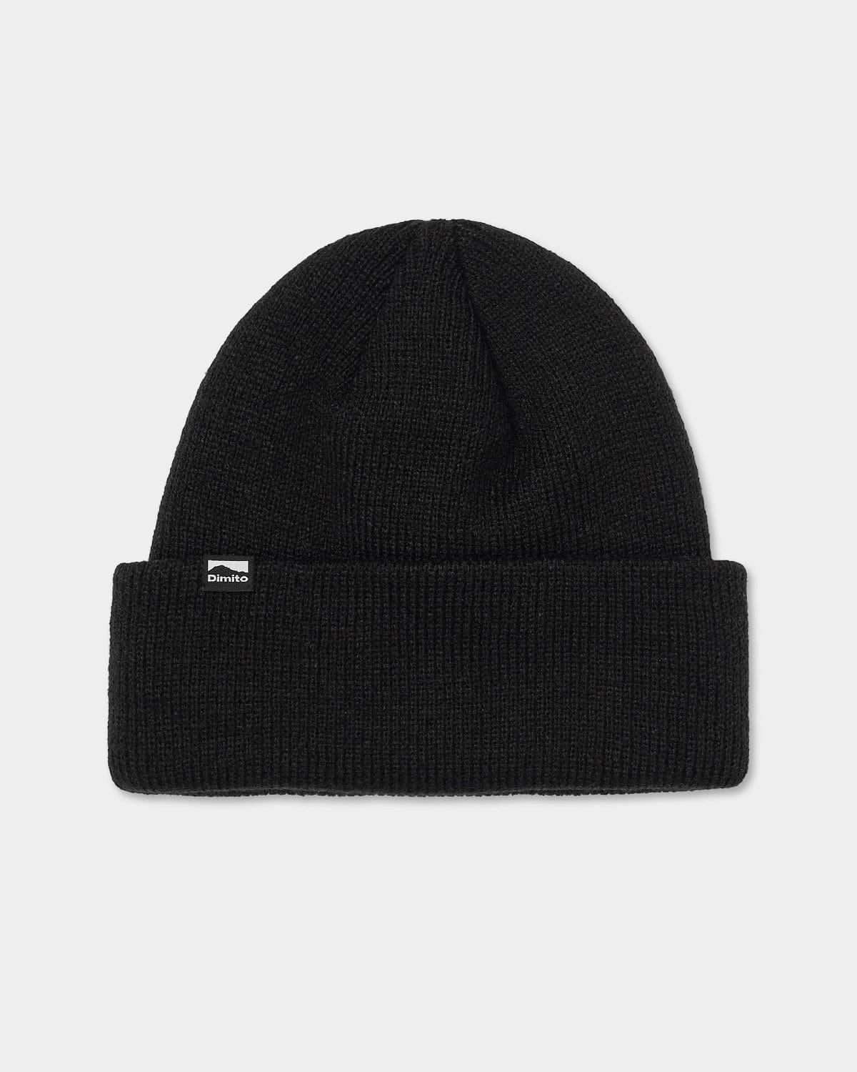 VERT ONE-SIZE 23 TEAM KOREA KNIT BEANIE BLACK