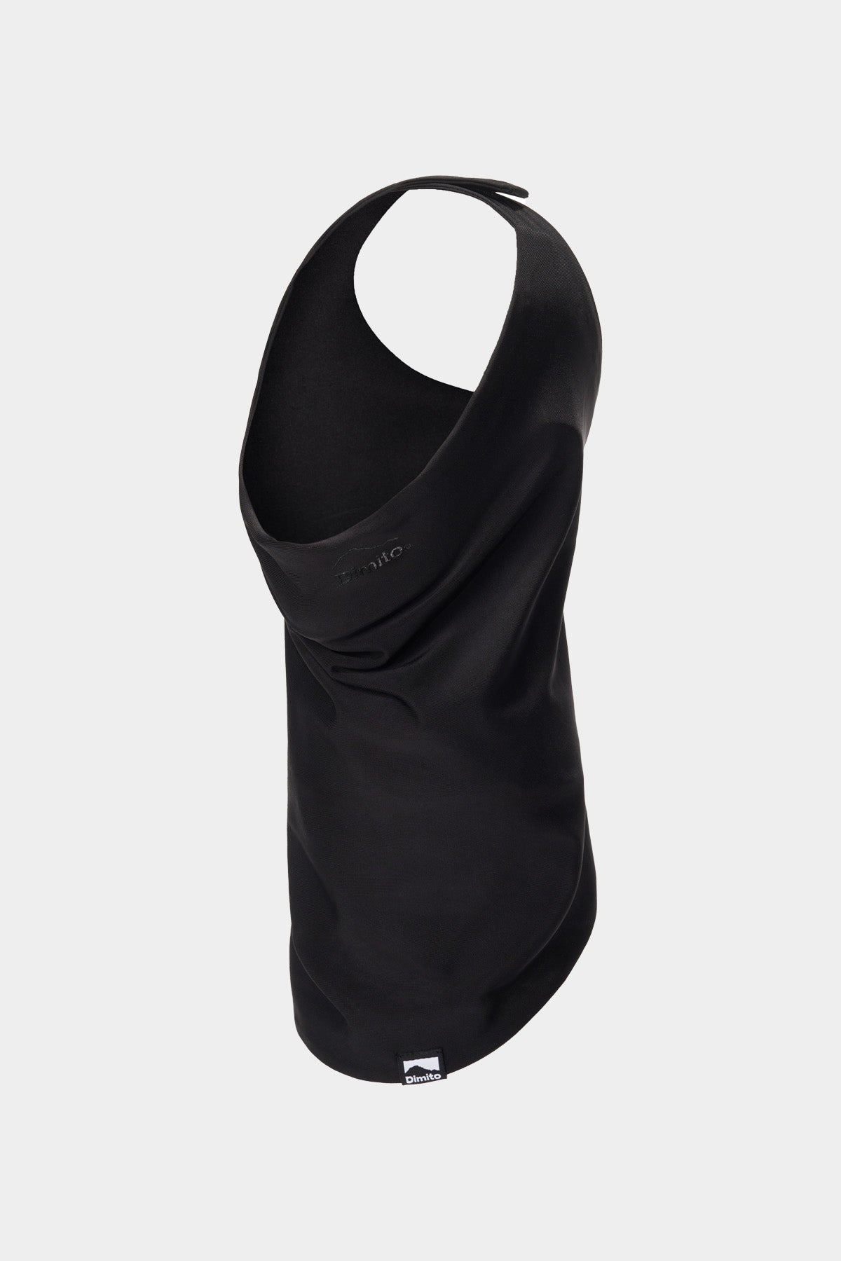 VERT ONE-SIZE 24 BAND BALACLAVA BLACK