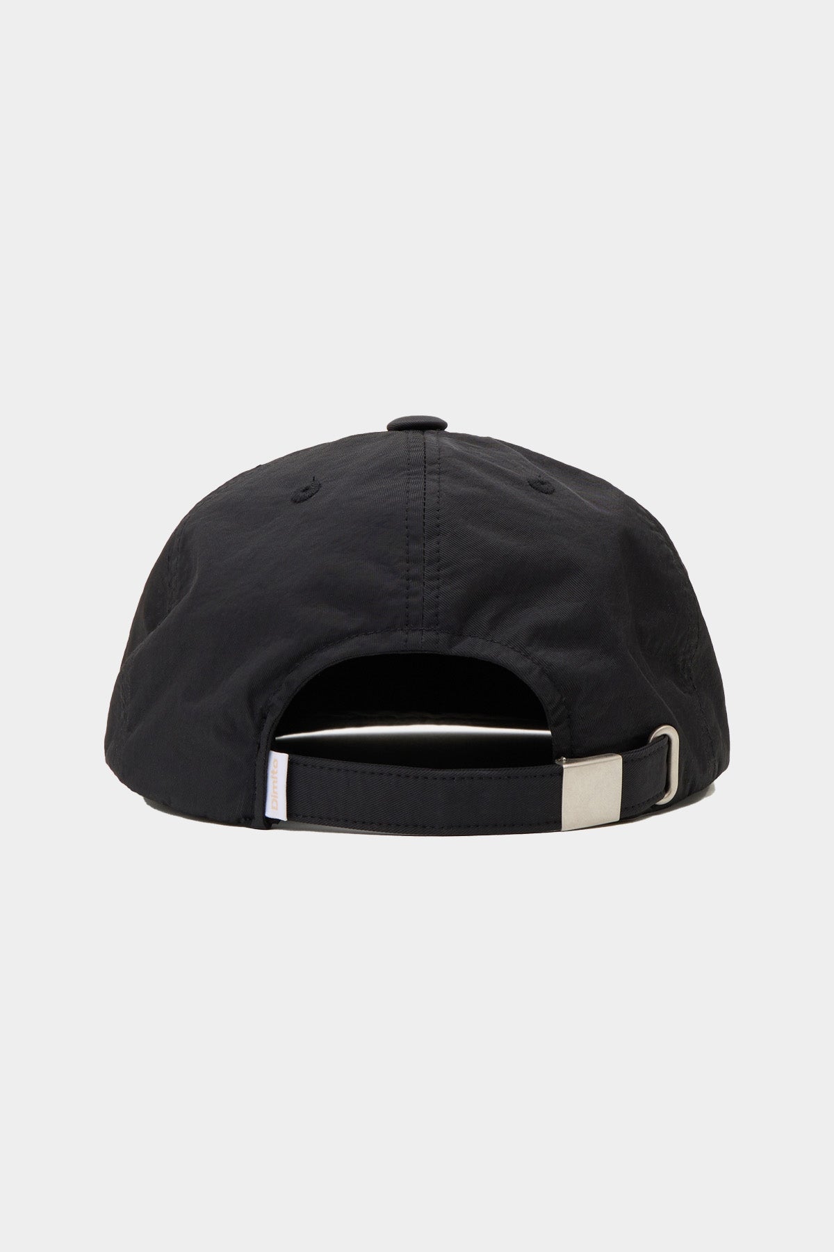 VERT ONE-SIZE D NY LV CAP BLACK