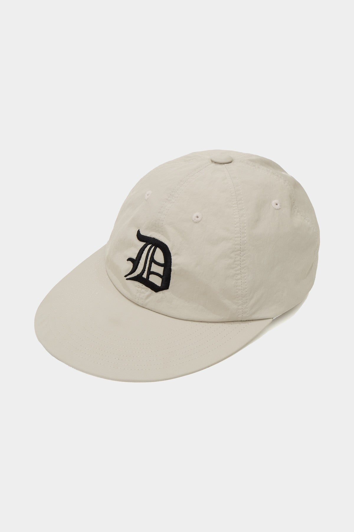 VERT ONE-SIZE D NY LV CAP IVORY