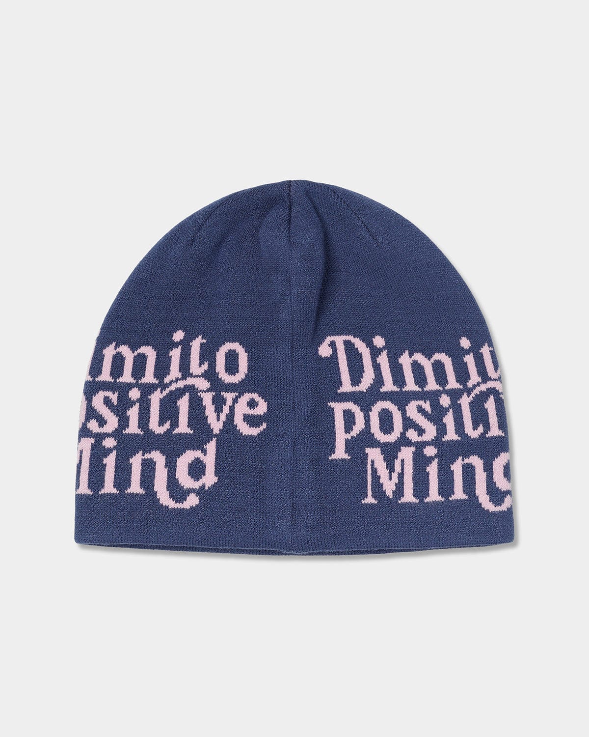 VERT ONE-SIZE DMT BEANIE NAVY