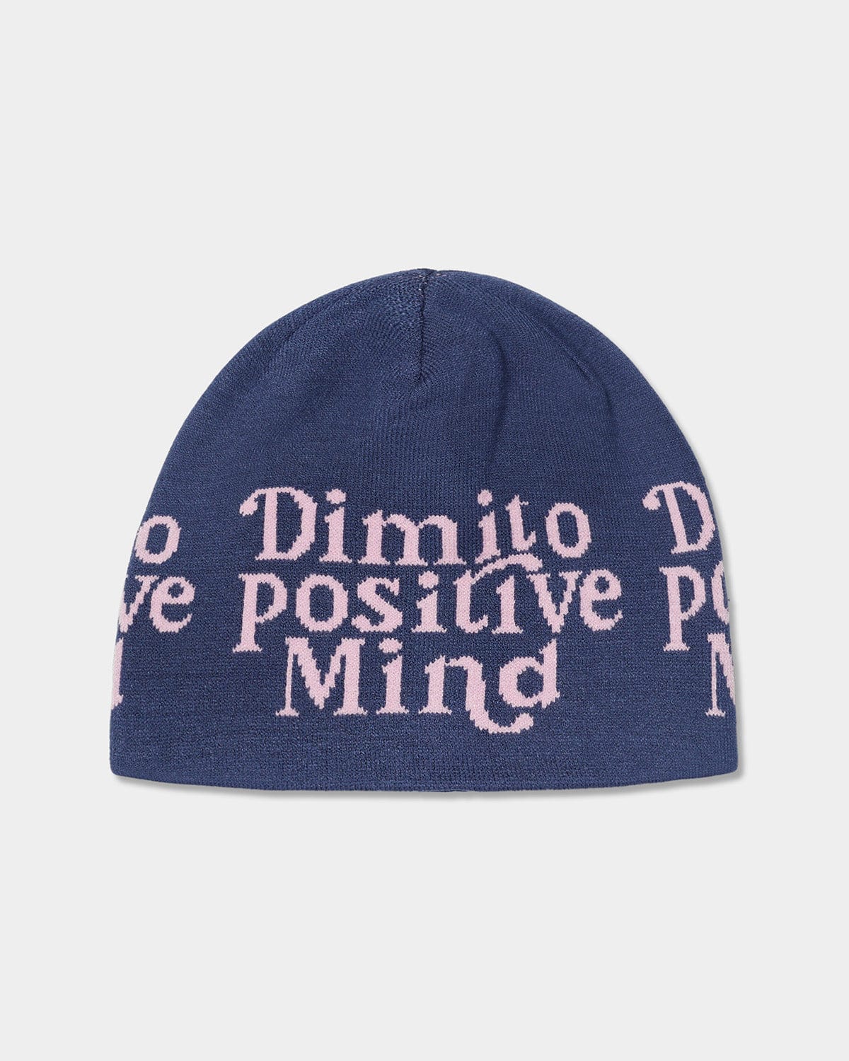 VERT ONE-SIZE DMT BEANIE NAVY