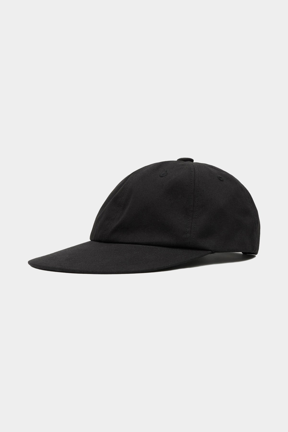 VERT ONE-SIZE DMT COTTON LV CAP BLACK