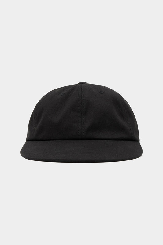 VERT ONE-SIZE DMT COTTON LV CAP BLACK