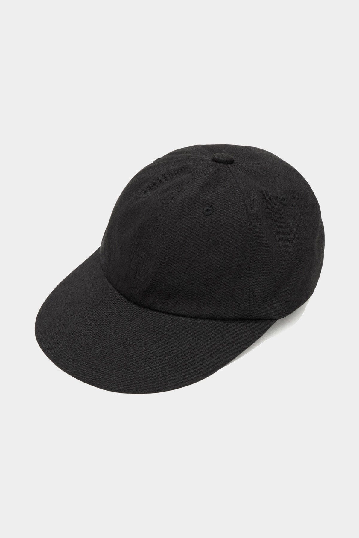 VERT ONE-SIZE DMT COTTON LV CAP BLACK