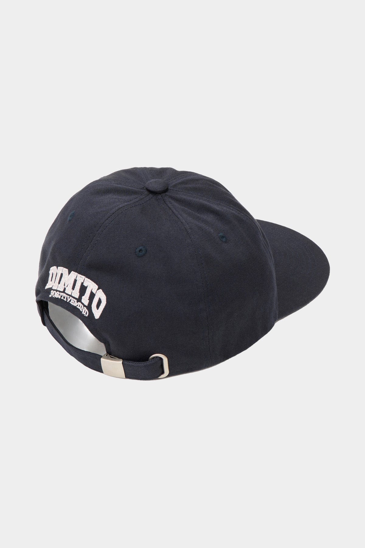 VERT ONE-SIZE DMT COTTON LV CAP INDIGO