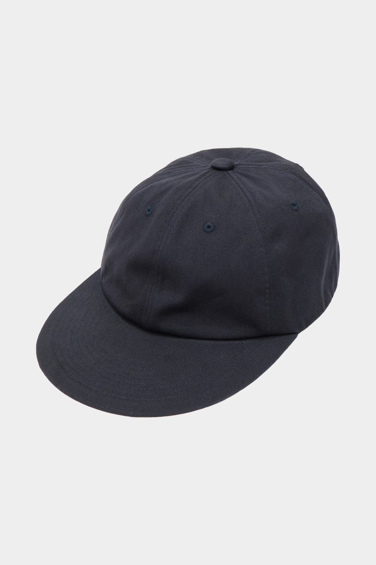 VERT ONE-SIZE DMT COTTON LV CAP INDIGO