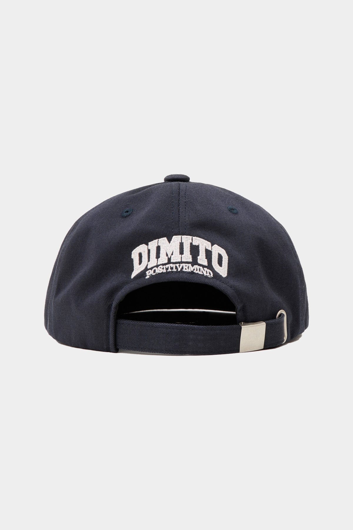 VERT ONE-SIZE DMT COTTON LV CAP INDIGO