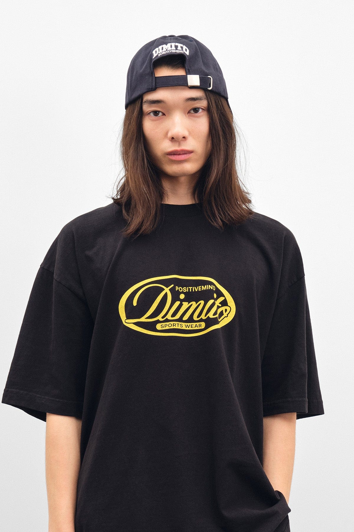 VERT ONE-SIZE DMT COTTON LV CAP INDIGO