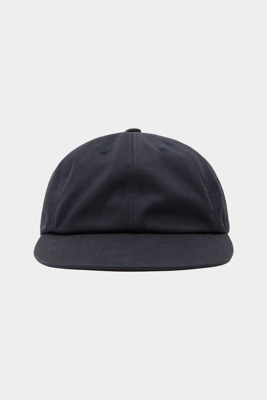 VERT ONE-SIZE DMT COTTON LV CAP INDIGO