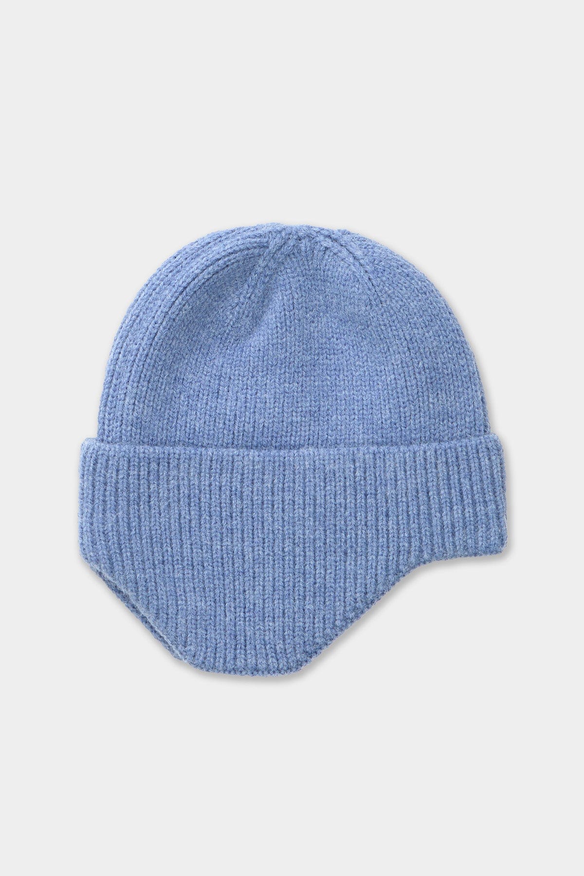 VERT ONE-SIZE DMT EAR BEANIE SKY