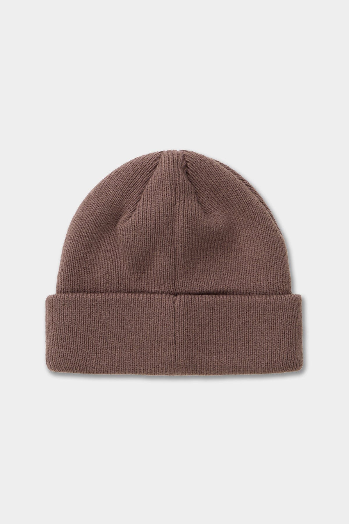 VERT ONE-SIZE DMT LOGO BEANIE COCOA