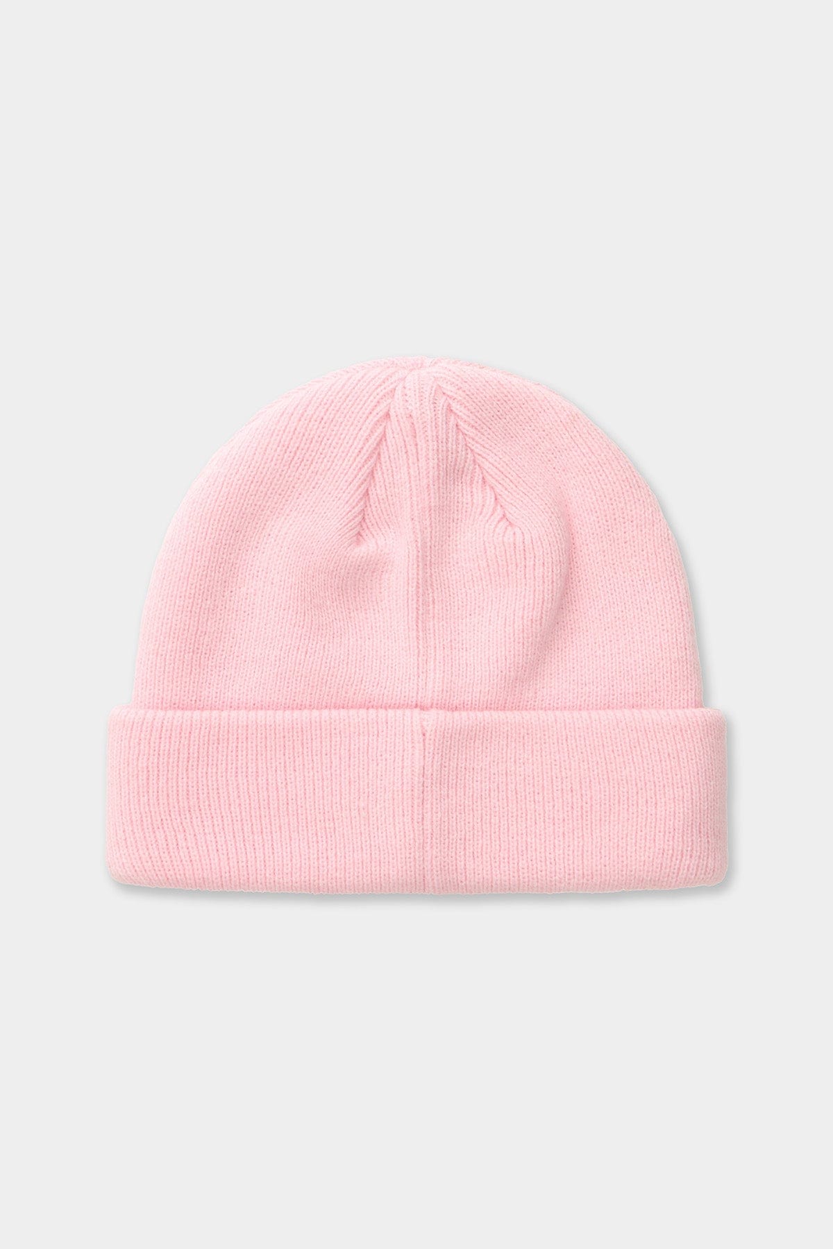 VERT ONE-SIZE DMT LOGO BEANIE PINK