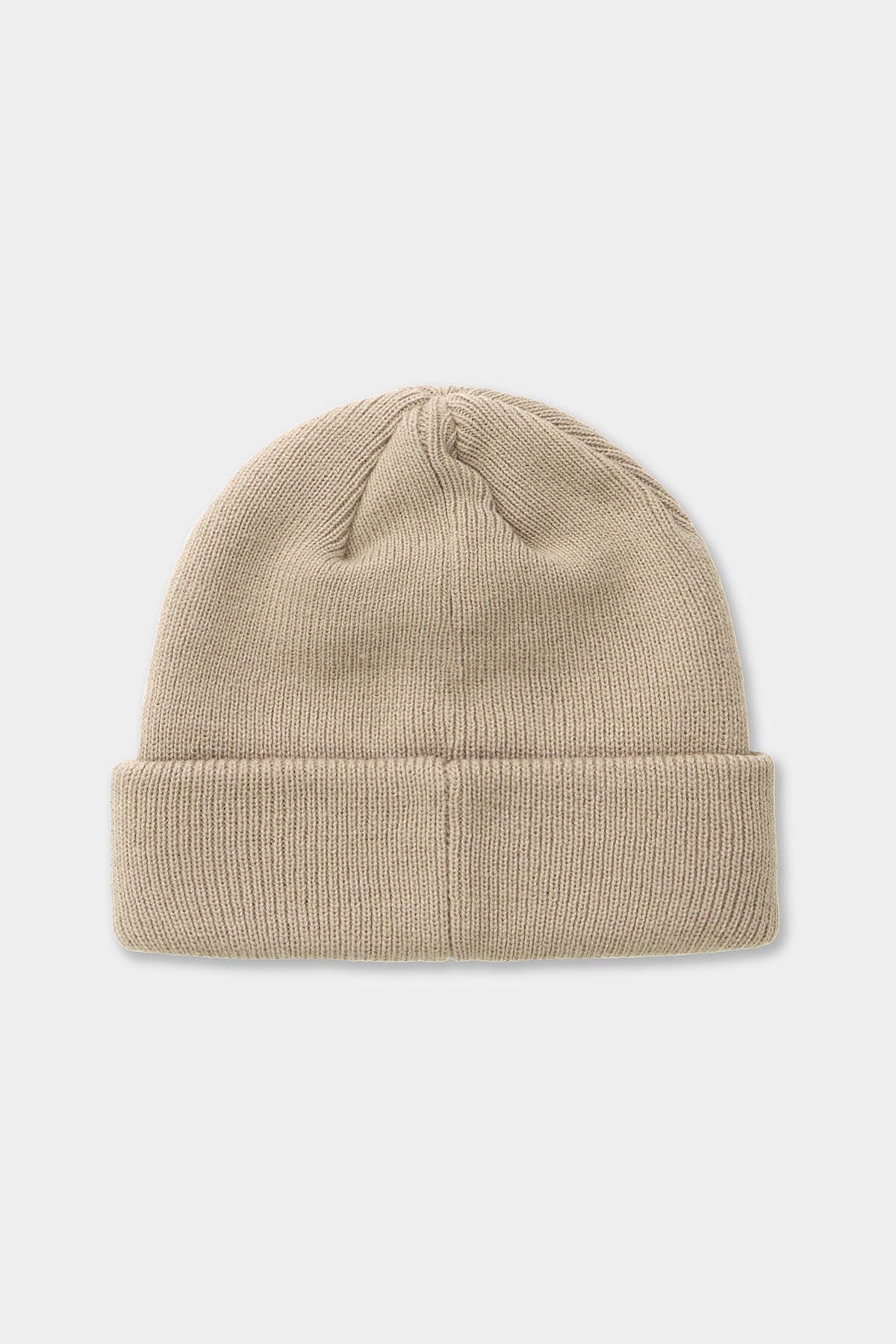 VERT ONE-SIZE DMT SPORTS BEANIE BEIGE