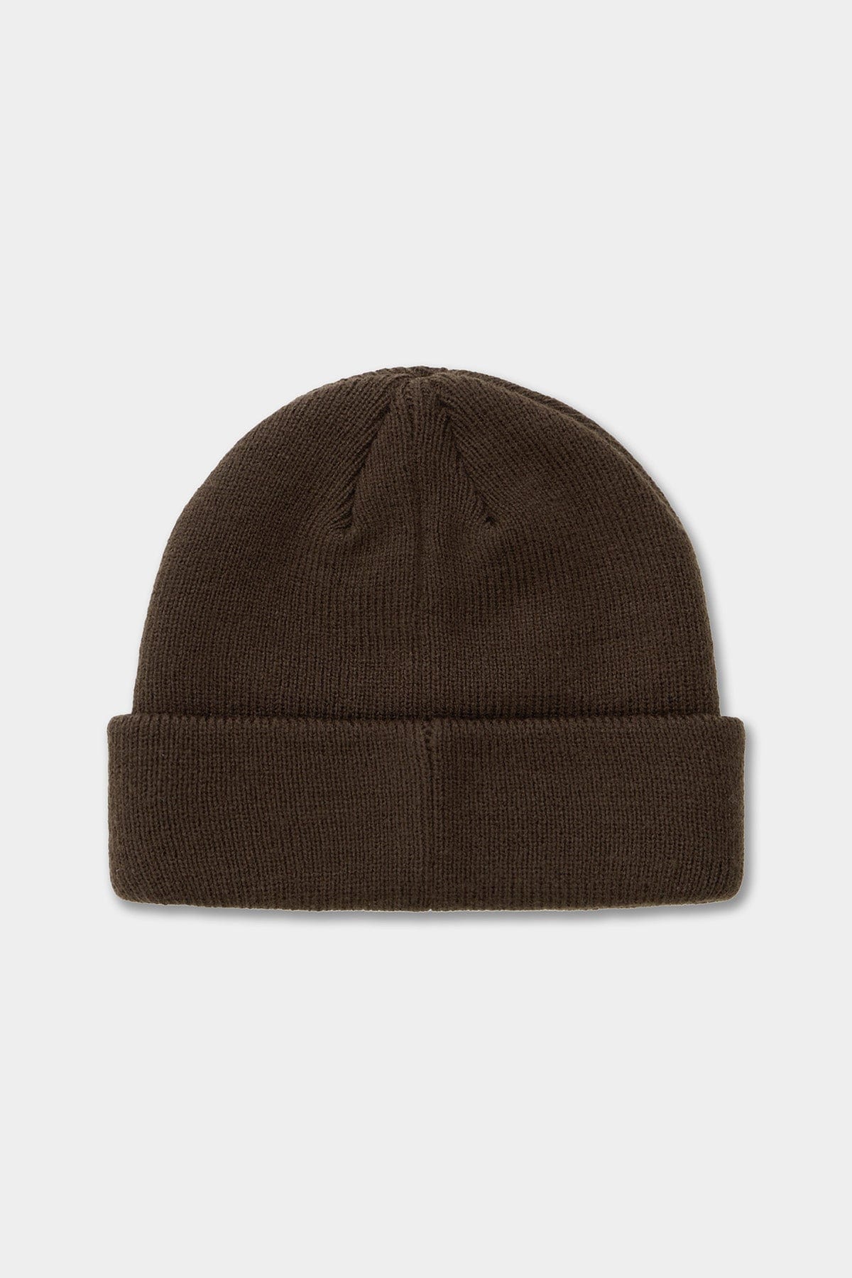 VERT ONE-SIZE DMT SPORTS BEANIE BROWN