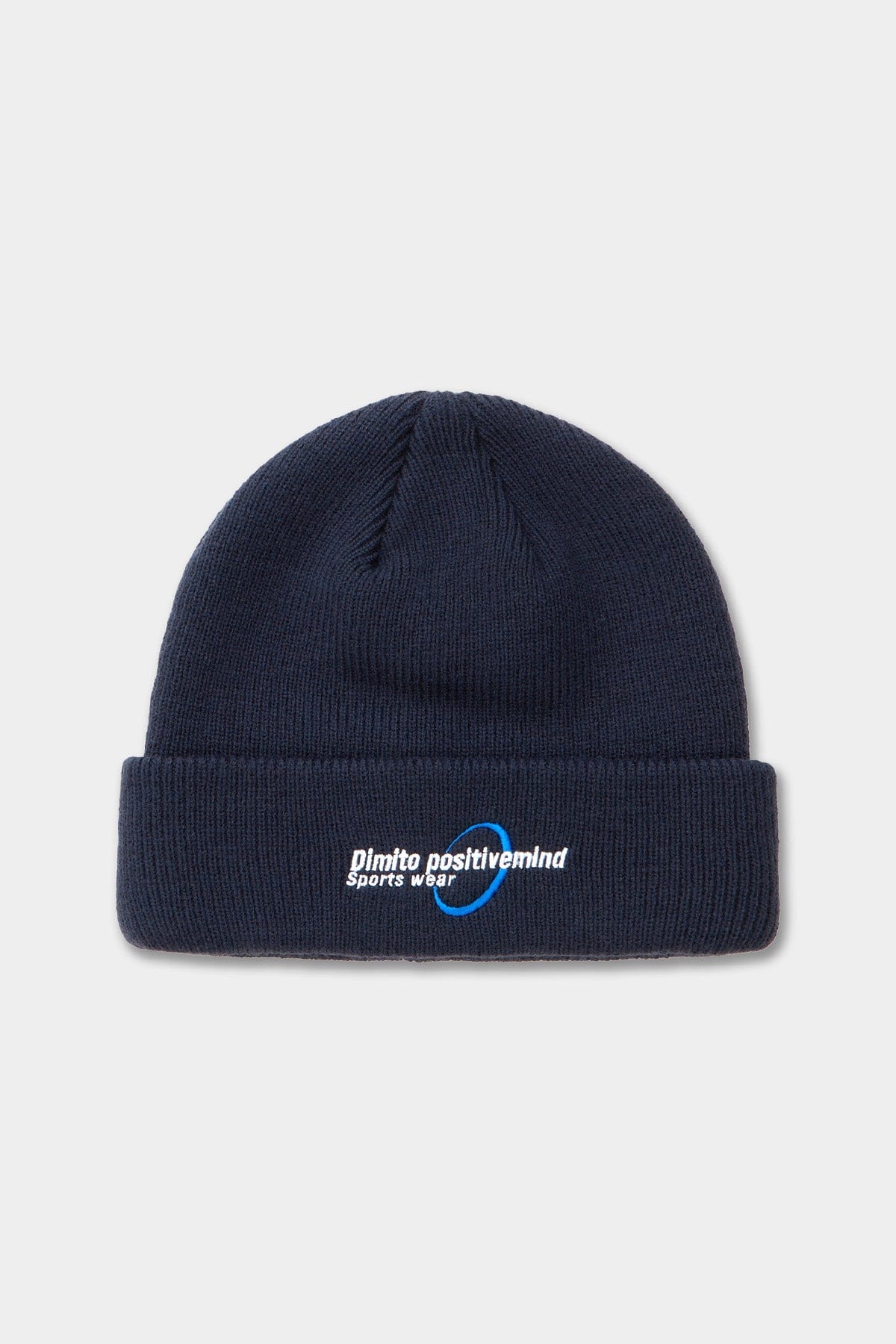 VERT ONE-SIZE DMT SPORTS BEANIE NAVY