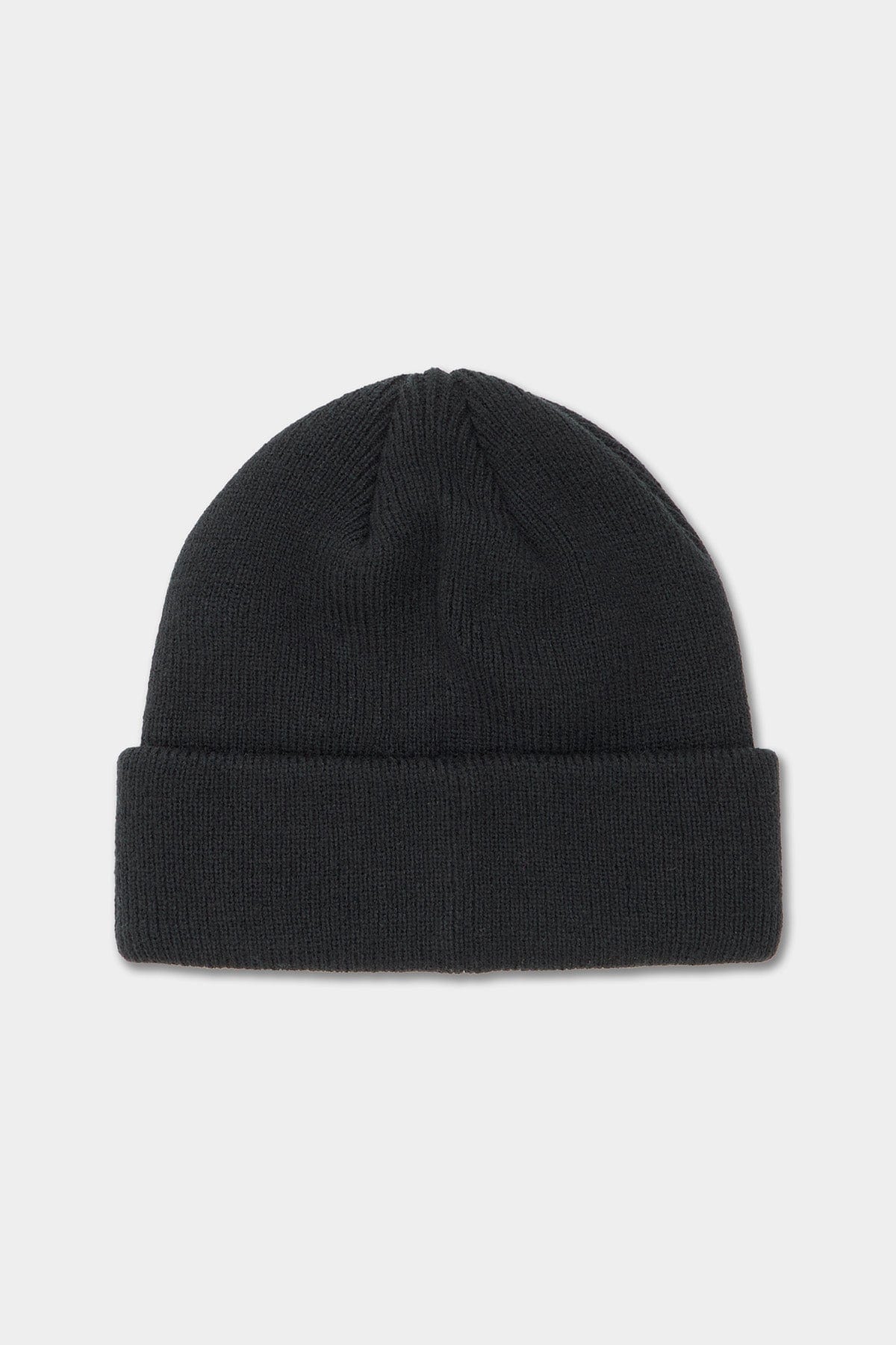 VERT ONE-SIZE DPM BEANIE BLACK